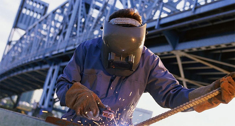 焊工證有幾種?別傻傻分不清楚,弄清楚了再考 焊工證有幾種?別傻傻分不清楚,弄清楚了再考