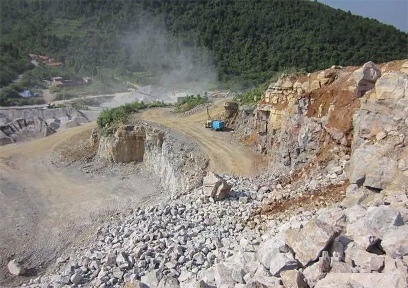 金屬非金屬礦山(露天礦)企業負責人考試流程 金屬非金屬礦山(露天礦)企業負責人考試流程