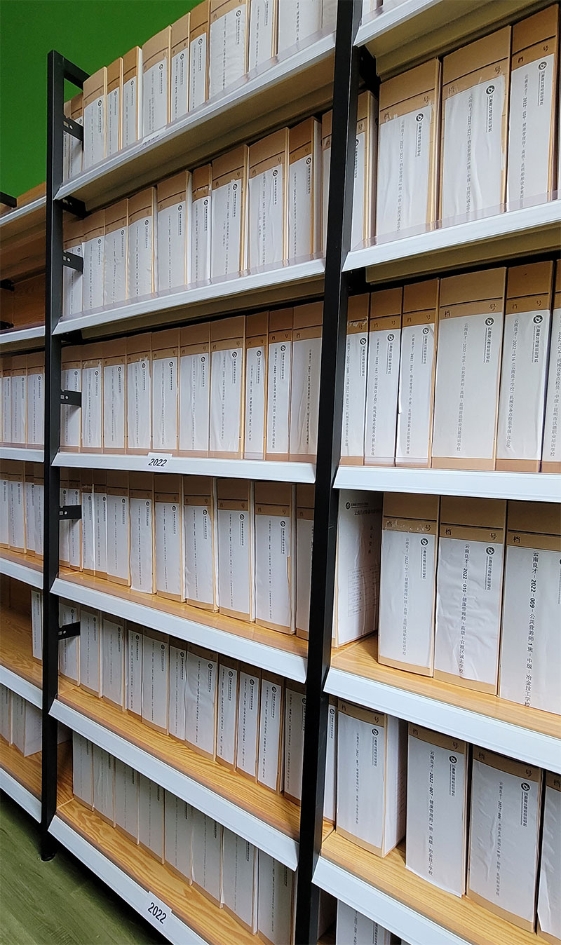 冶金工業職業技能鑒定指導中心領導蒞臨我校檢查指導工作 冶金工業職業技能鑒定指導中心領導蒞臨我校檢查指導工作