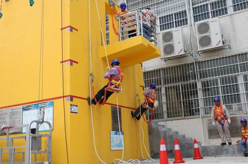 云南想考登高證在哪辦理 云南想考登高證在哪辦理